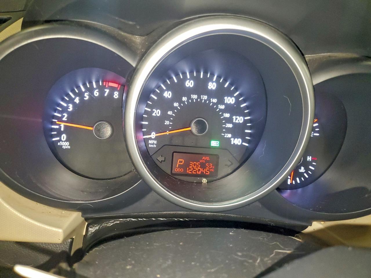 2013 Kia Soul + - zdjęcie 9