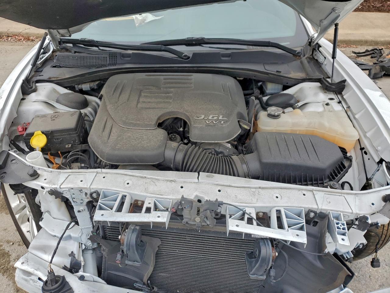 2022 Dodge Charger Sxt - zdjęcie 11