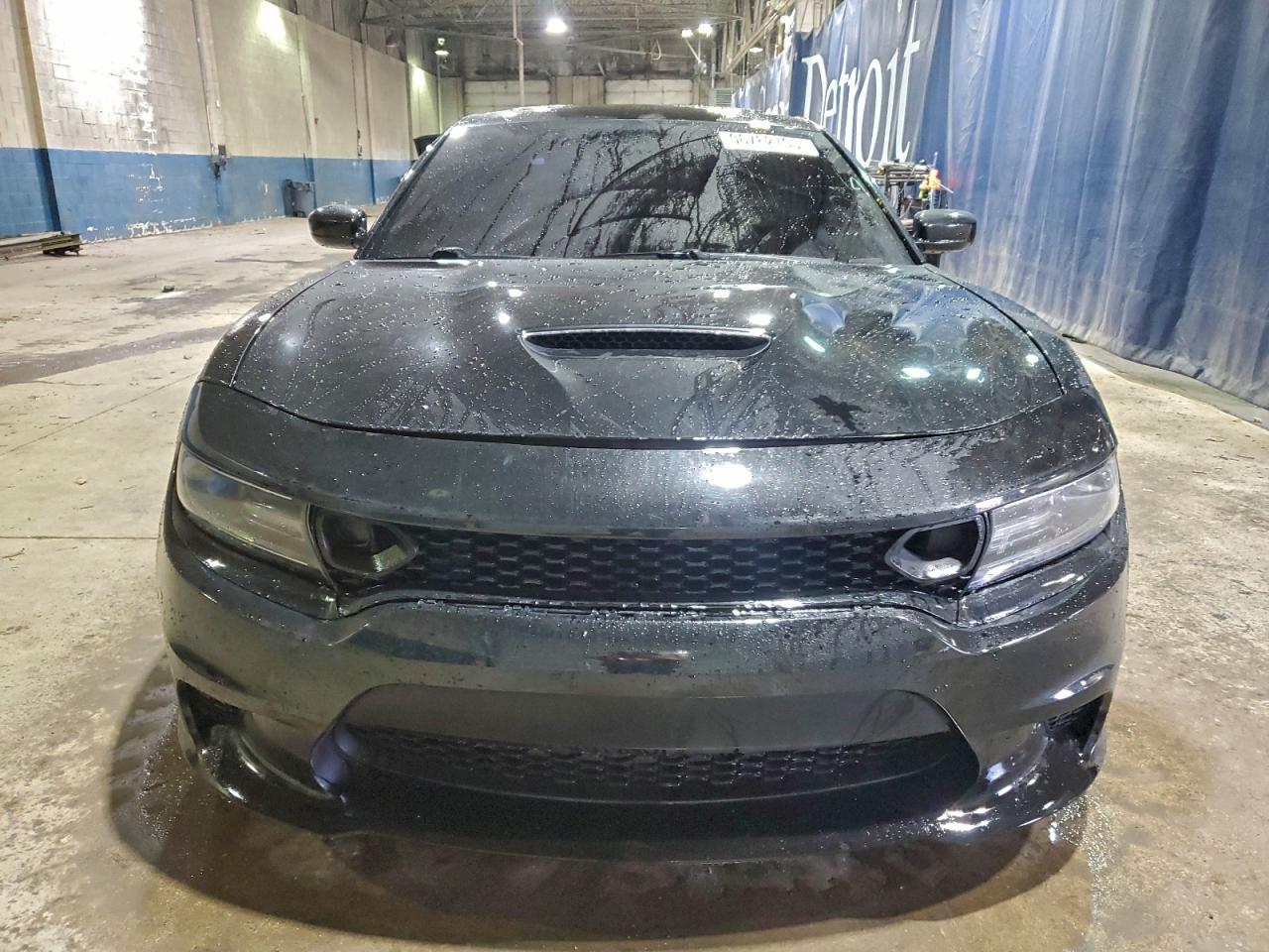 2021 Dodge Charger Scat Pack - zdjęcie 5