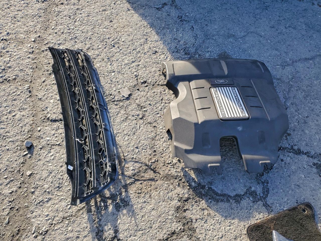 2019 Land Rover Discovery - zdjęcie 13