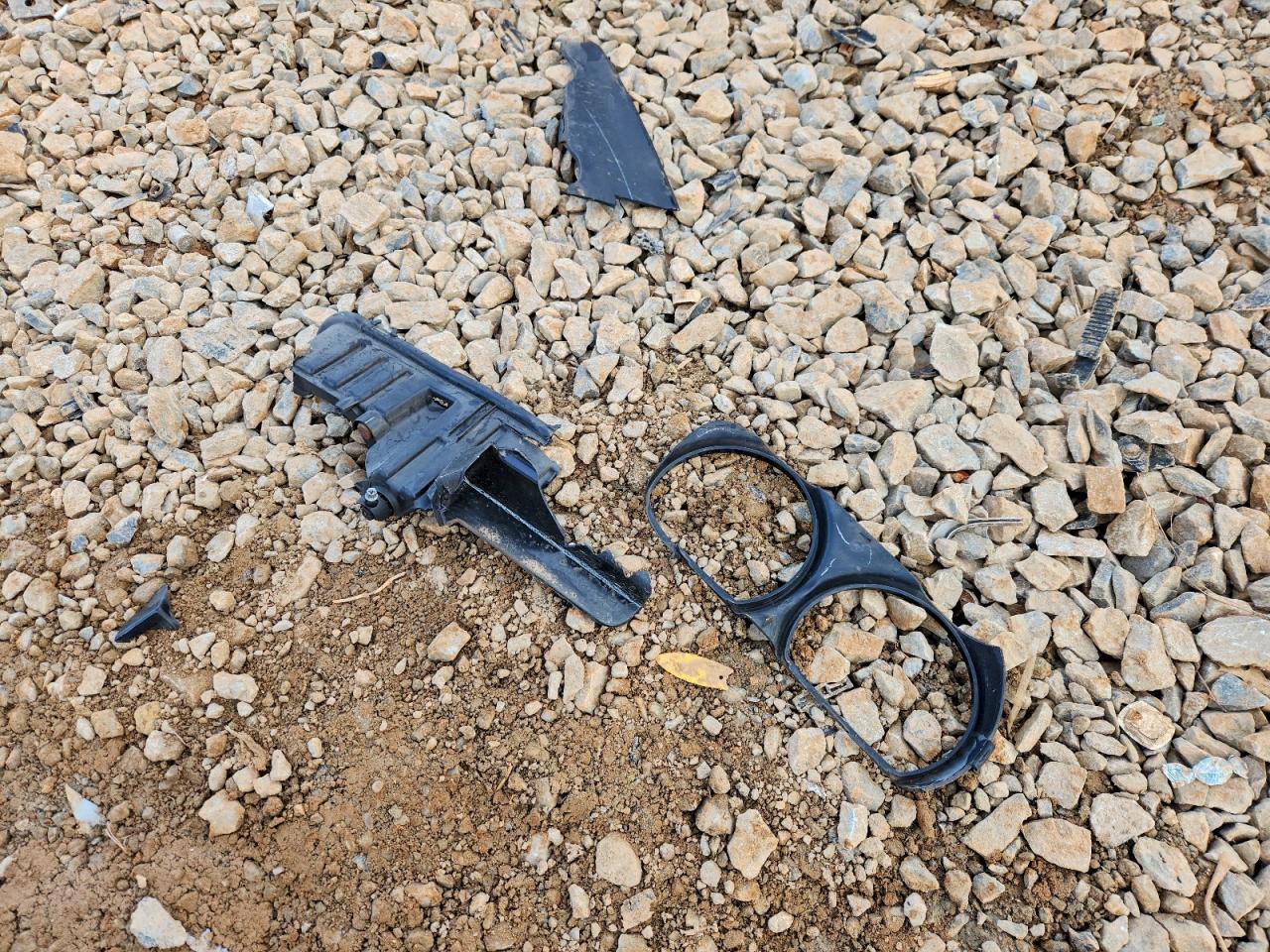 2017 Dodge Challenger Sxt - zdjęcie 12