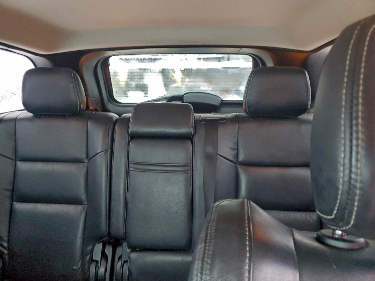 2013 Jeep Grand Cherokee Laredo - zdjęcie 10