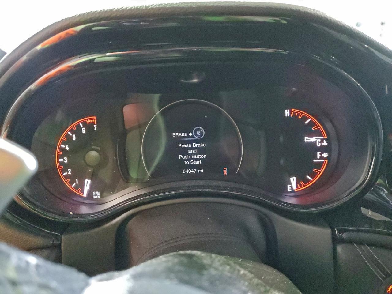 2021 Dodge Durango Gt - zdjęcie 9