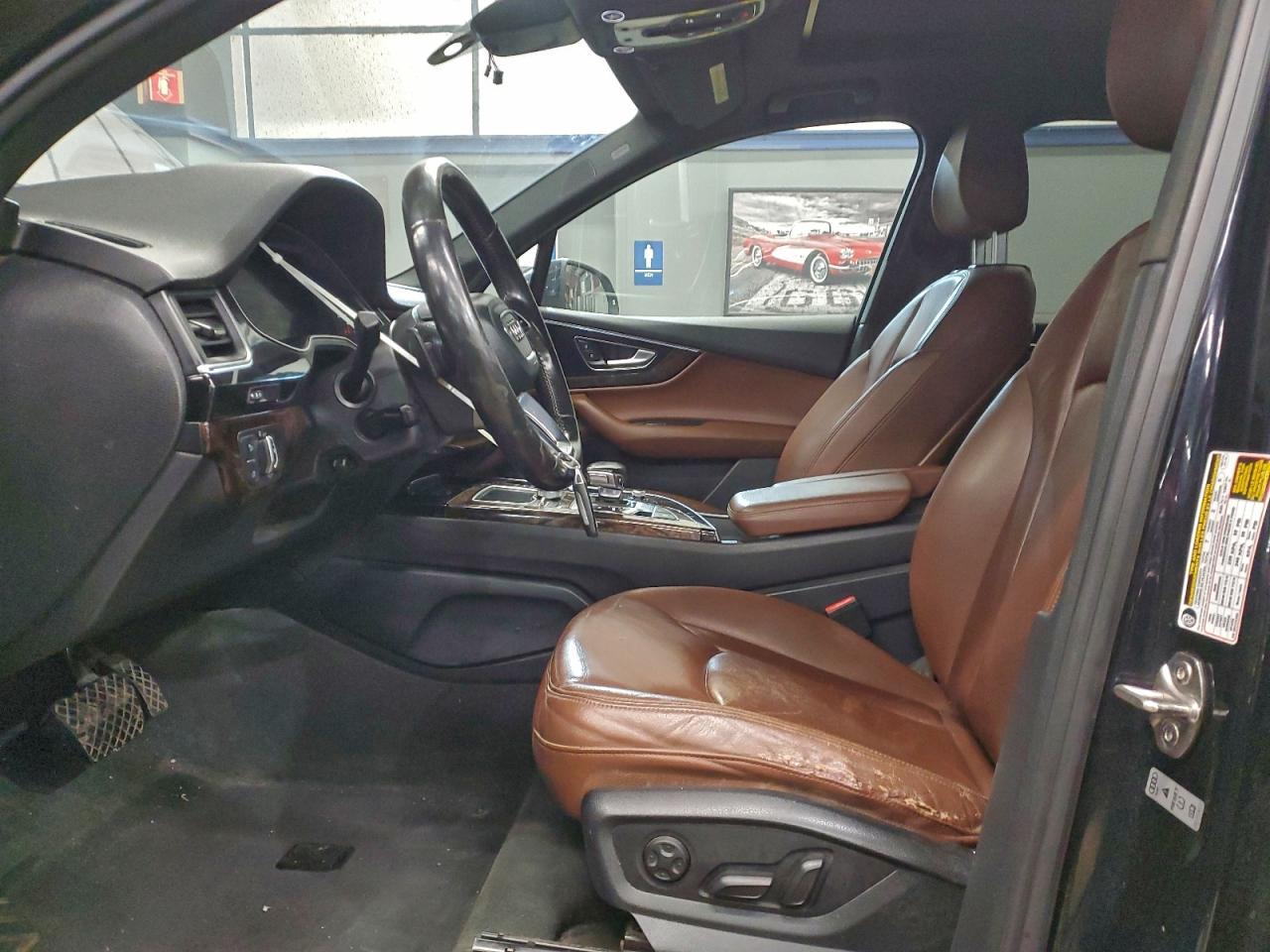 2017 Audi Q7 Premium Plus - zdjęcie 7
