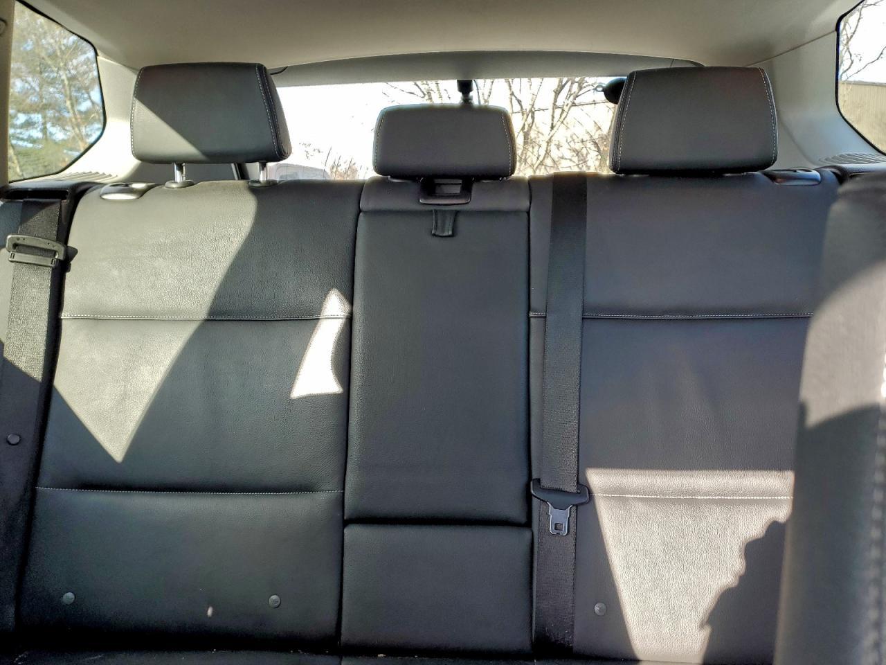 2015 BMW X3 xDrive35I - zdjęcie 10