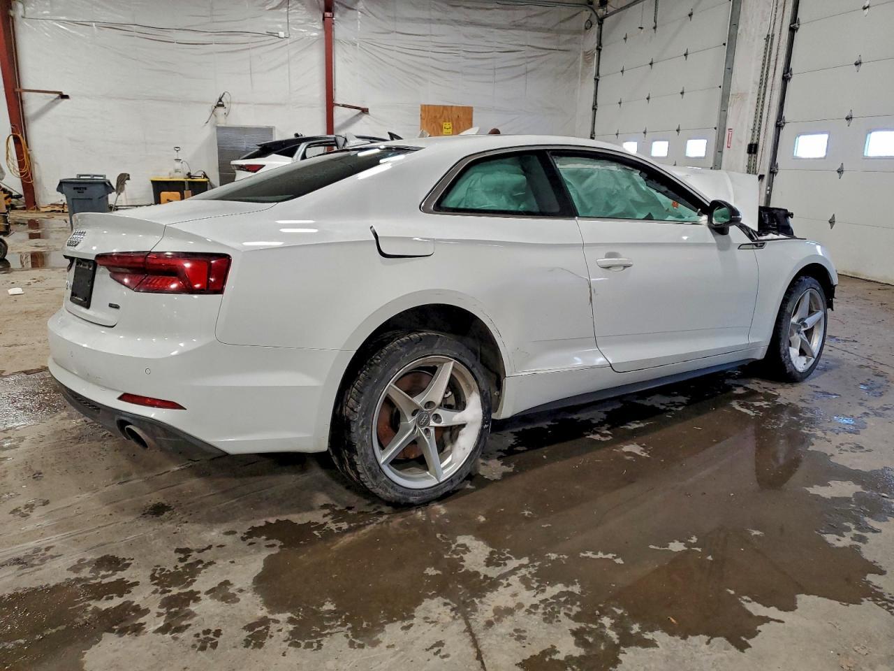 2019 Audi A5 Premium Plus - zdjęcie 3