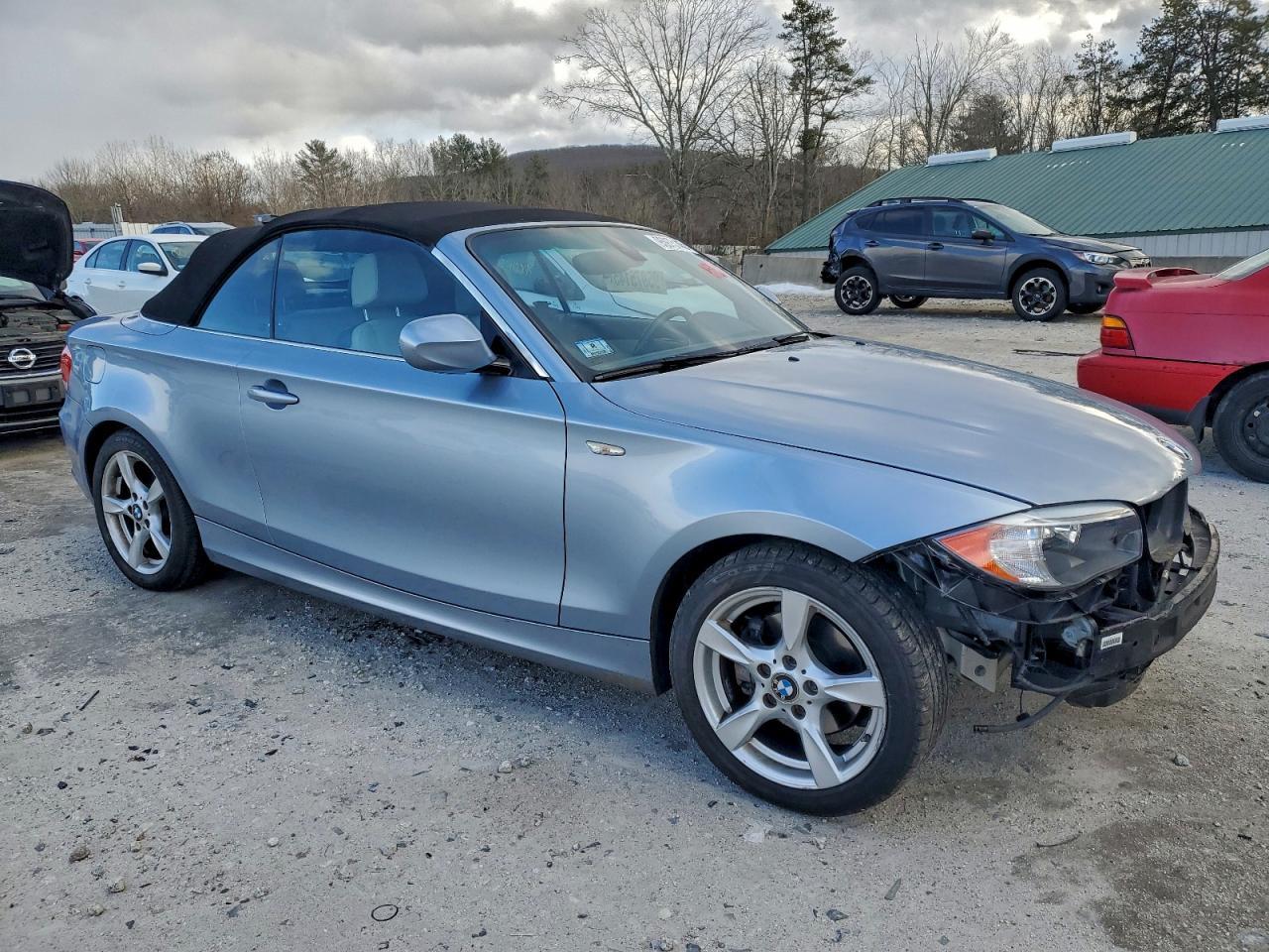 2013 BMW 128 I - zdjęcie 4
