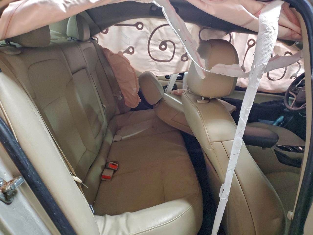 2015 Chevrolet Malibu 1Lt - zdjęcie 10