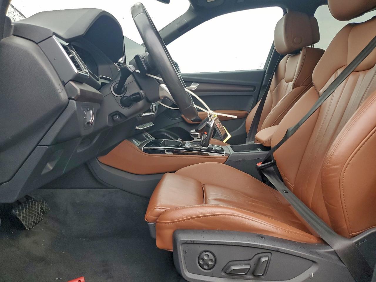 2023 Audi Q5 Sportback Prm Pls 45 - zdjęcie 7