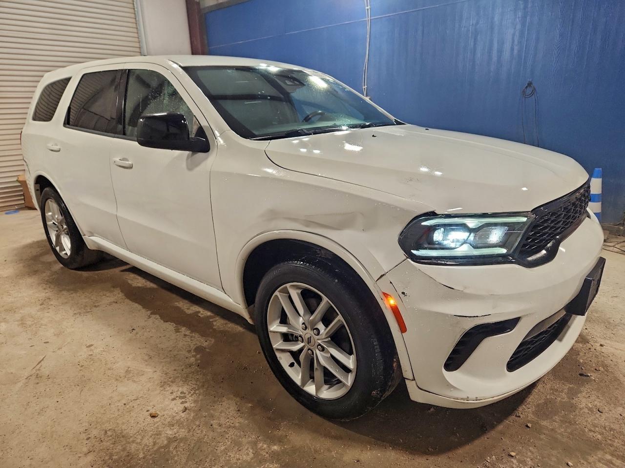2023 Dodge Durango Gt - zdjęcie 4