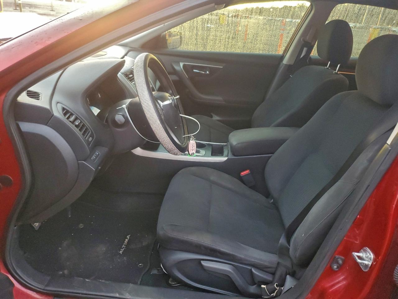 2015 Nissan Altima 2.5 - zdjęcie 7