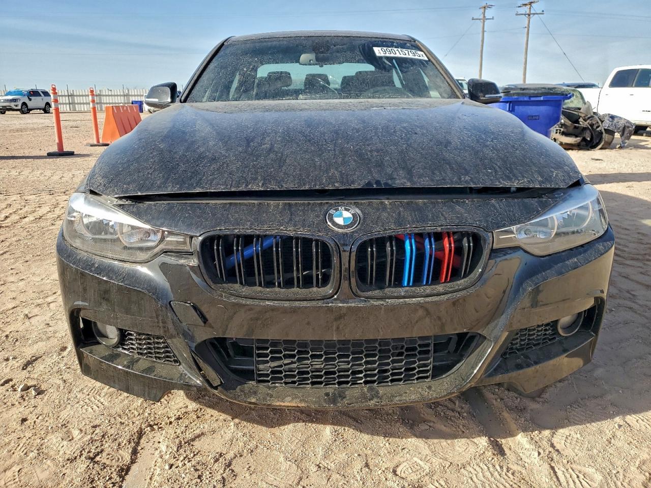 BMW Seria 3 - zdjęcie 5