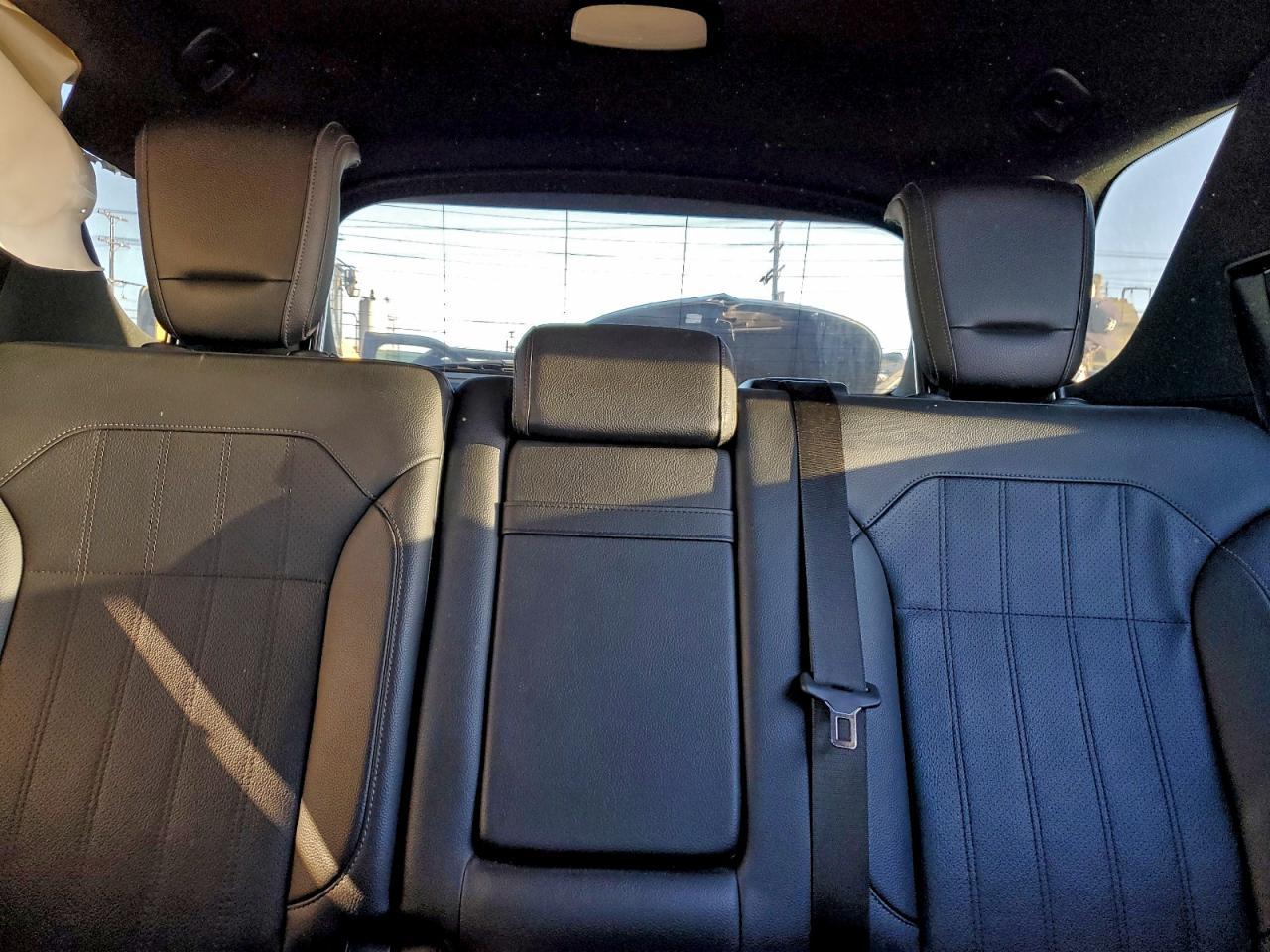 2018 Mercedes-Benz Gle 350 - zdjęcie 10