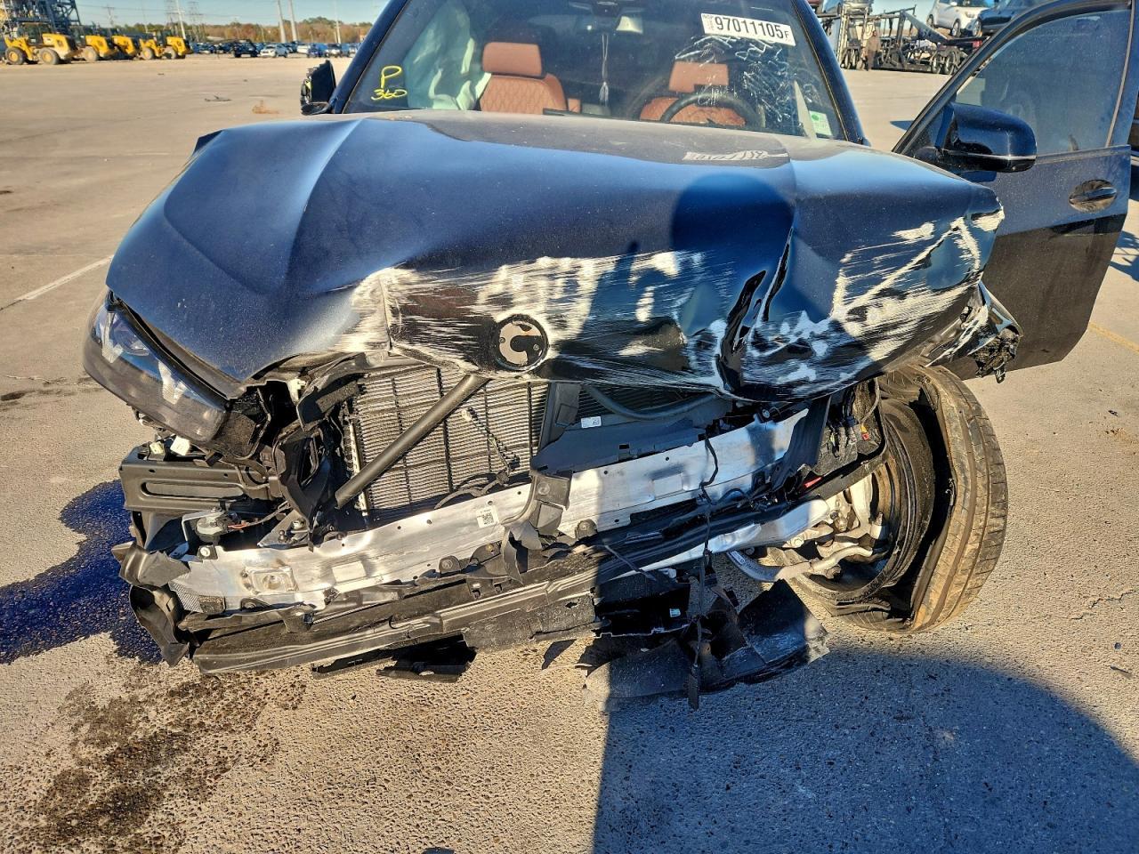 2026 BMW X5 Sdrive 40I - zdjęcie 12