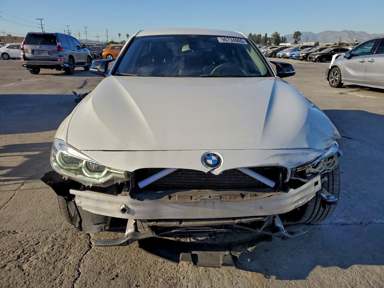 BMW Seria 3 - zdjęcie 5