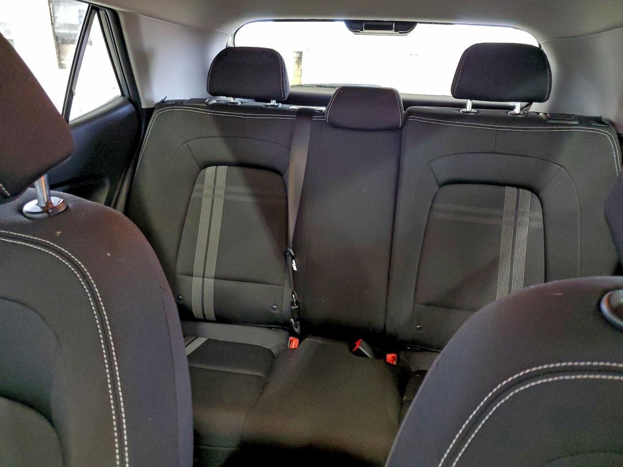 2022 Hyundai Venue Sel - zdjęcie 10