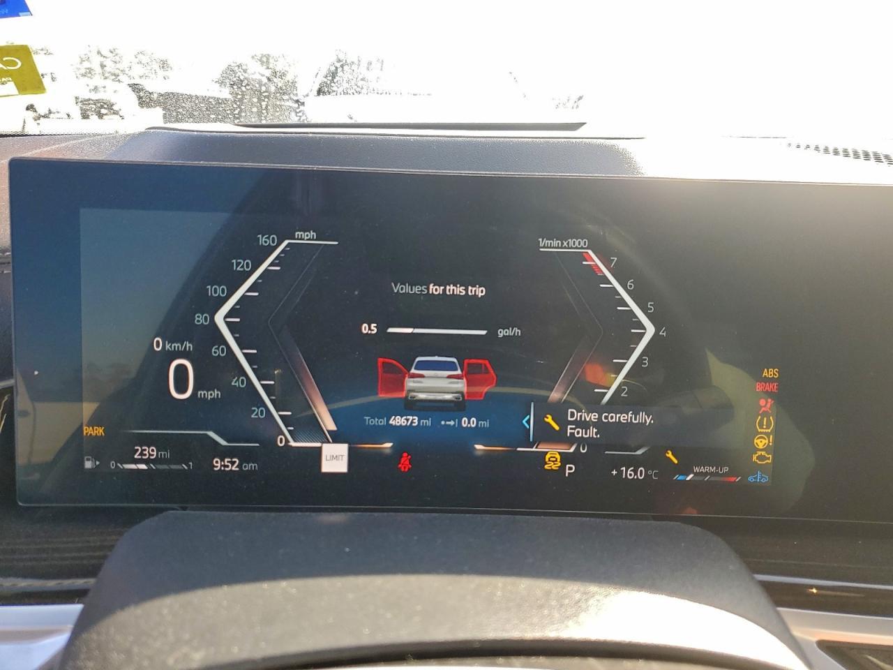 2024 BMW X5 xDrive40I - zdjęcie 9