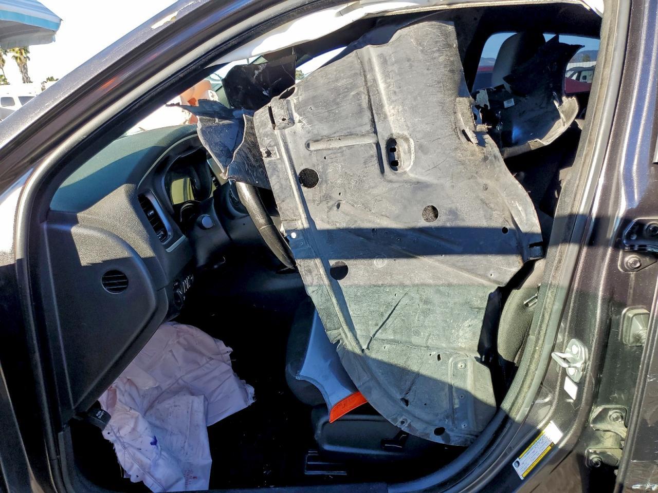 2020 Dodge Charger R/T - zdjęcie 7