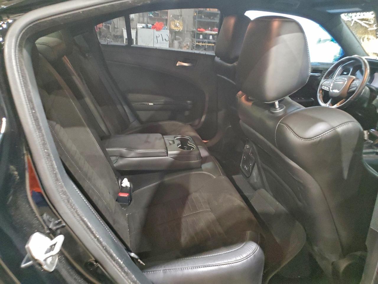 2022 Dodge Charger R/T - zdjęcie 10