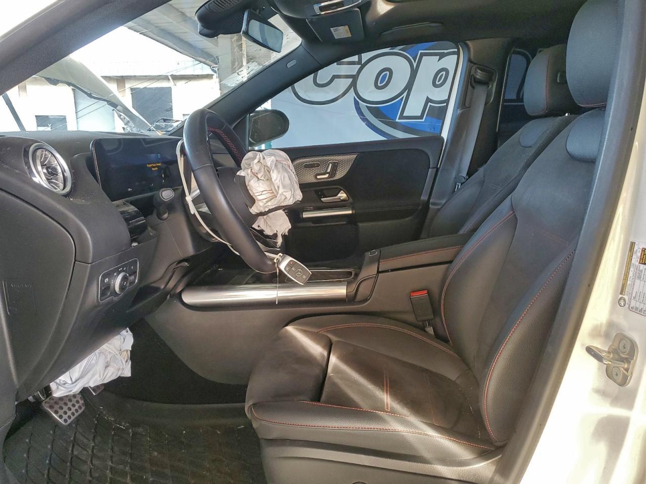 2024 Mercedes-Benz Gla 250 - zdjęcie 7