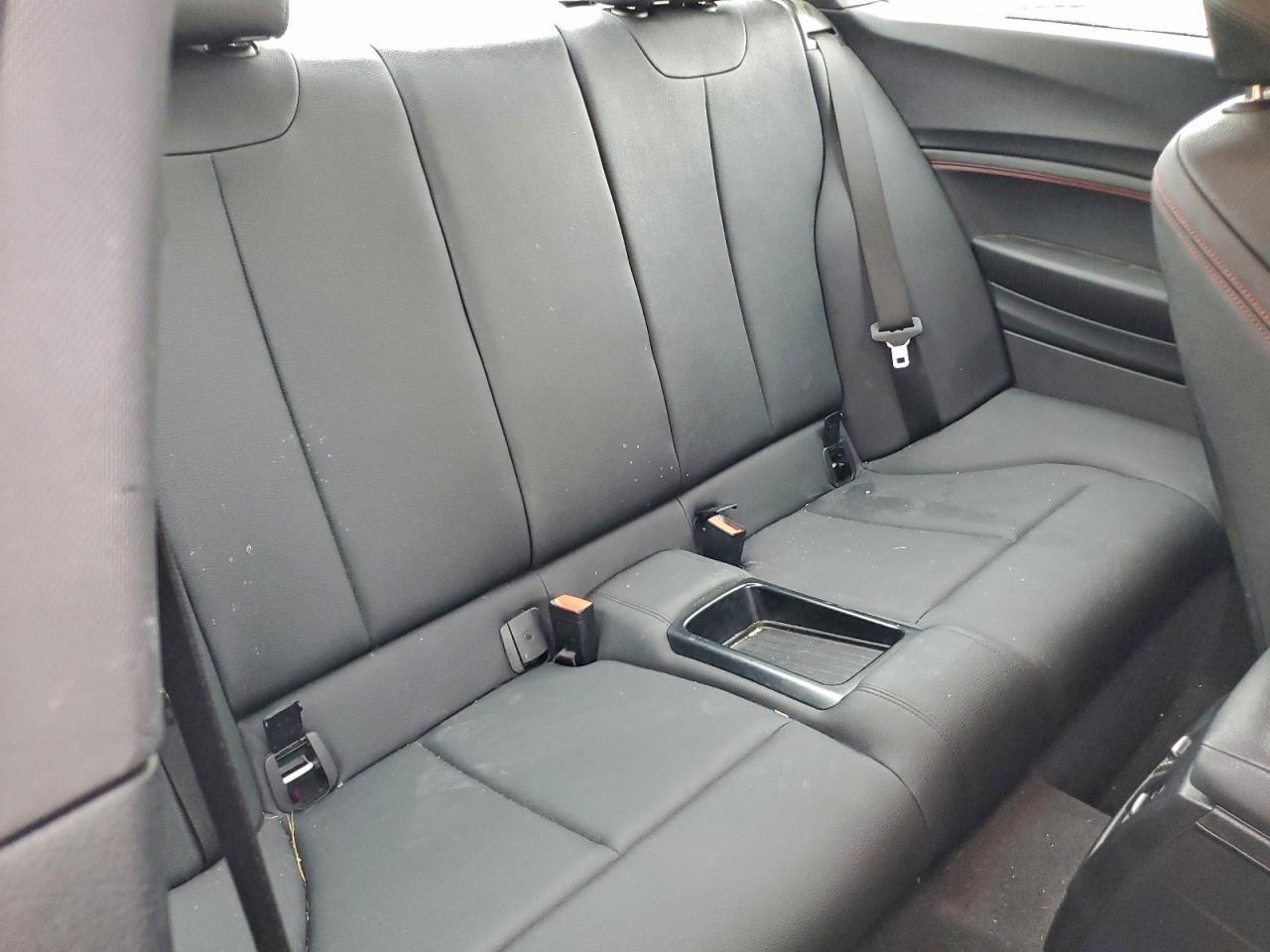 2017 BMW 230I - zdjęcie 10