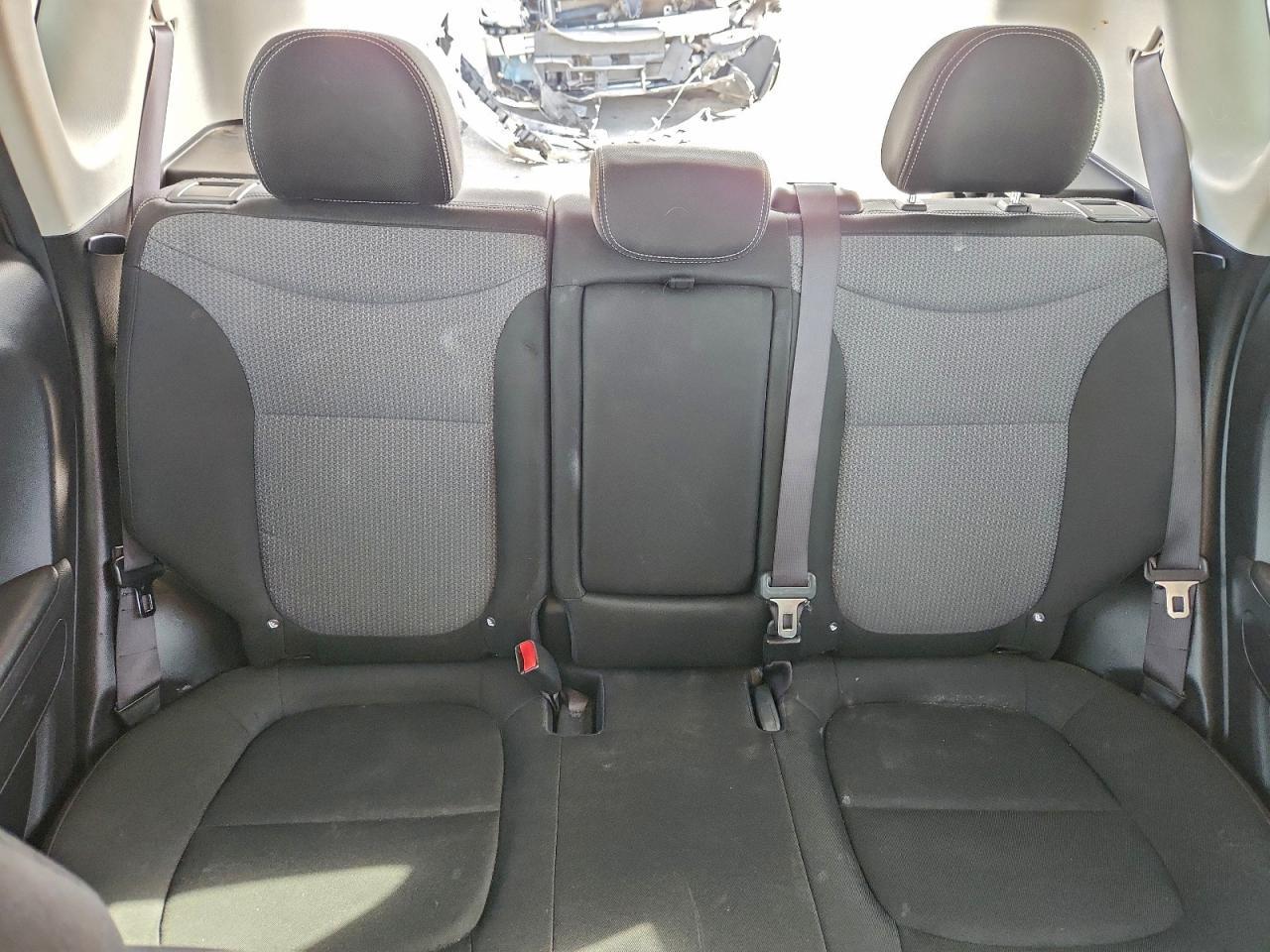 2017 Kia Soul + - zdjęcie 10