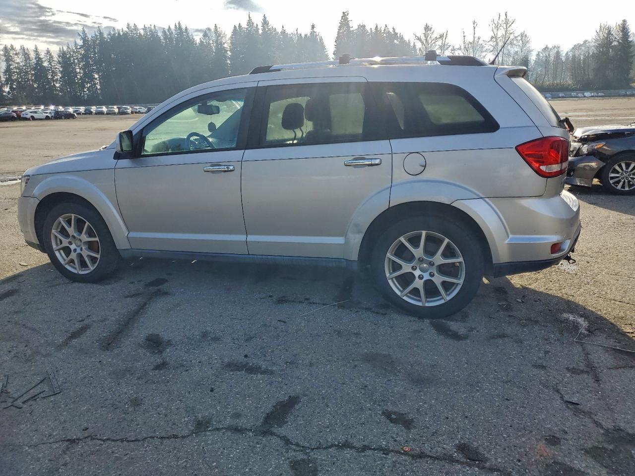 2013 Dodge Journey R/T - zdjęcie 2