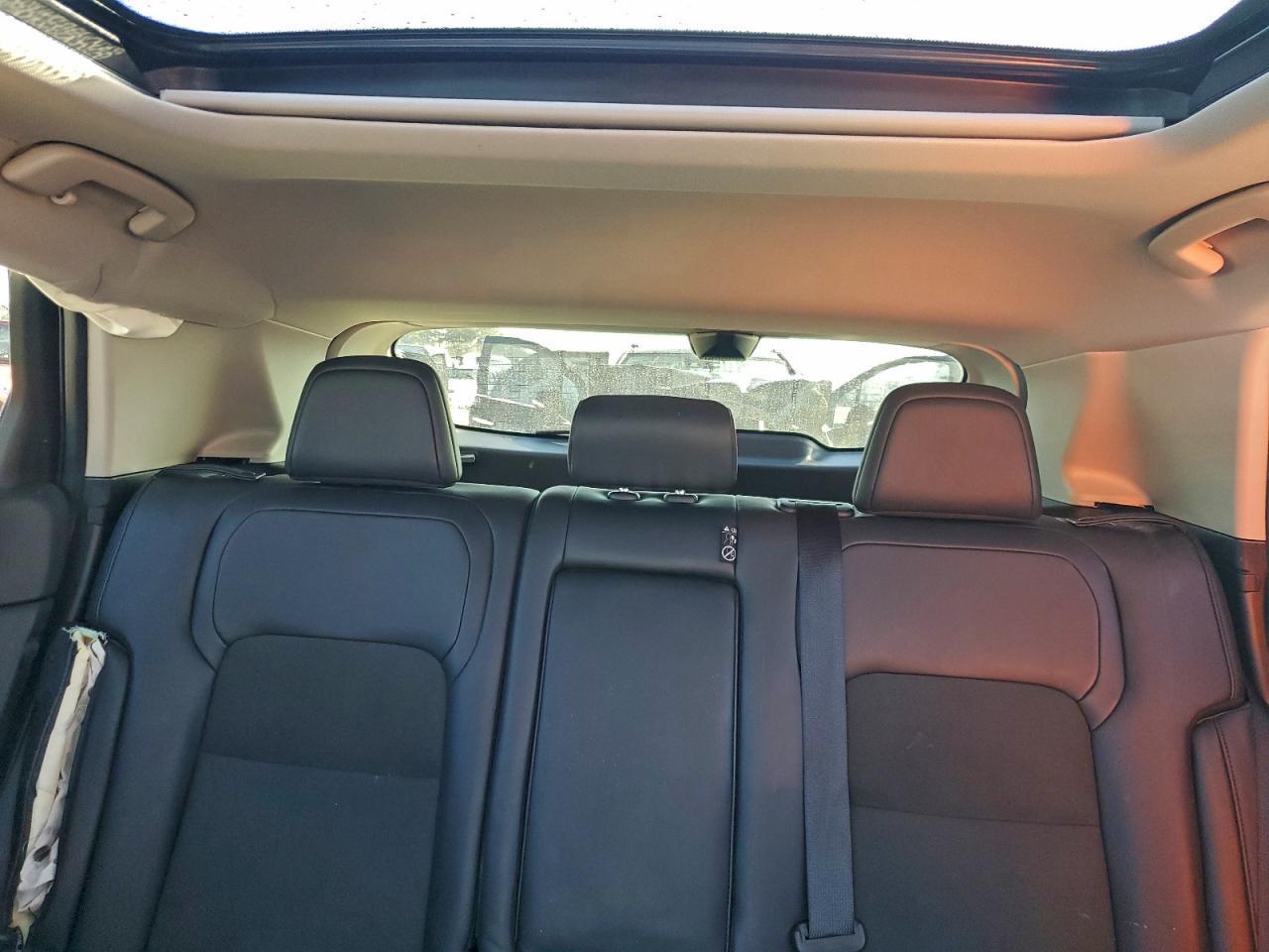 2024 Nissan Ariya Evolve+ - zdjęcie 10