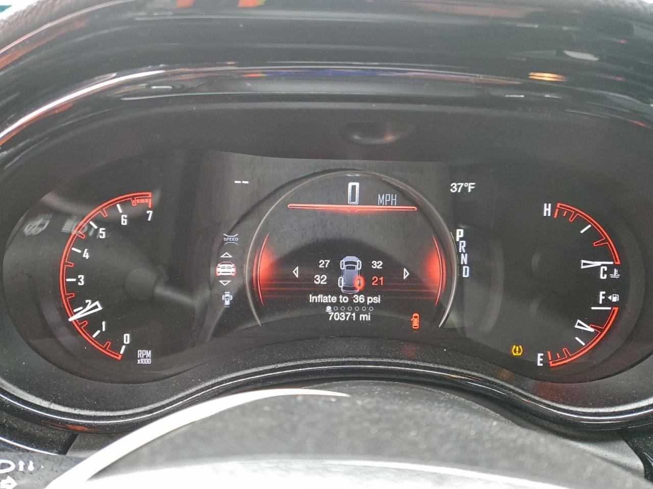2023 Dodge Durango Gt - zdjęcie 9