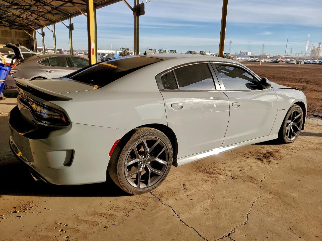 2022 Dodge Charger R/T - zdjęcie 3