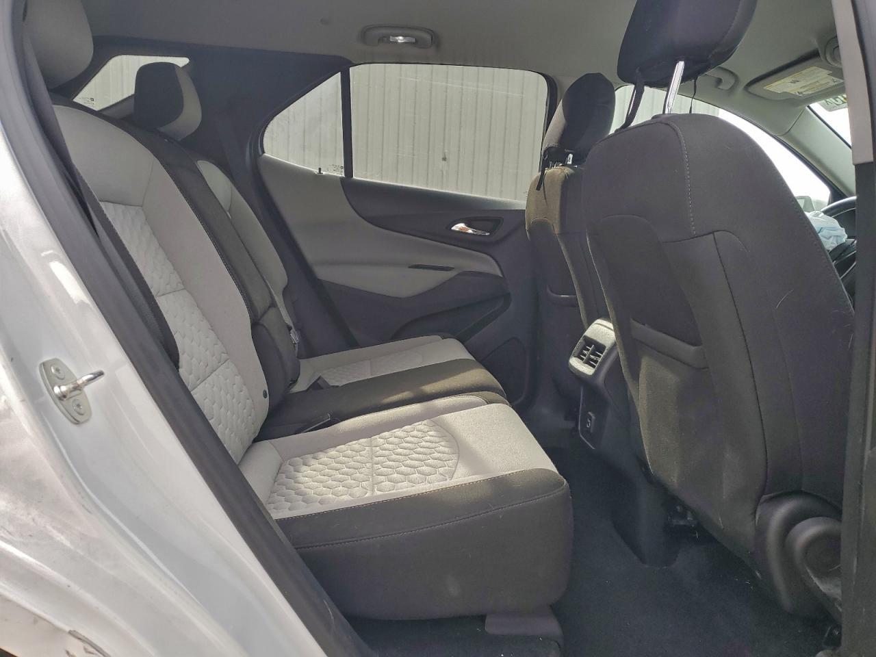 2021 Chevrolet Equinox Lt - zdjęcie 11