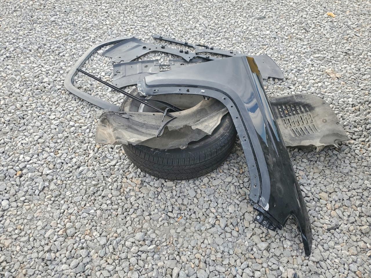 2023 Jeep Grand Cherokee L Laredo - zdjęcie 13