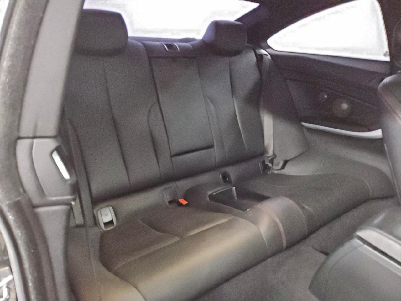 2017 BMW Motorrad 430I - zdjęcie 10