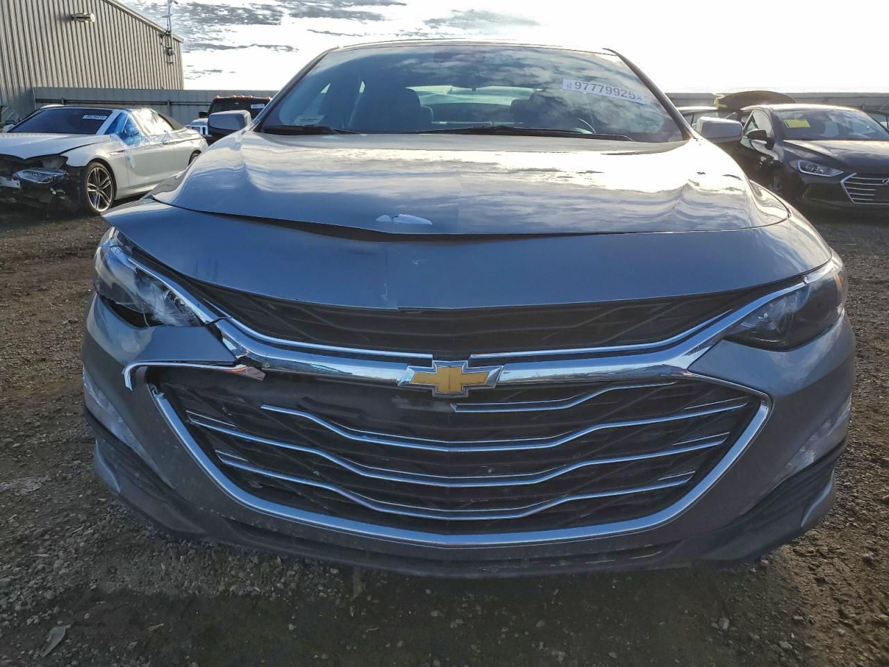 2024 Chevrolet Malibu Lt - zdjęcie 5