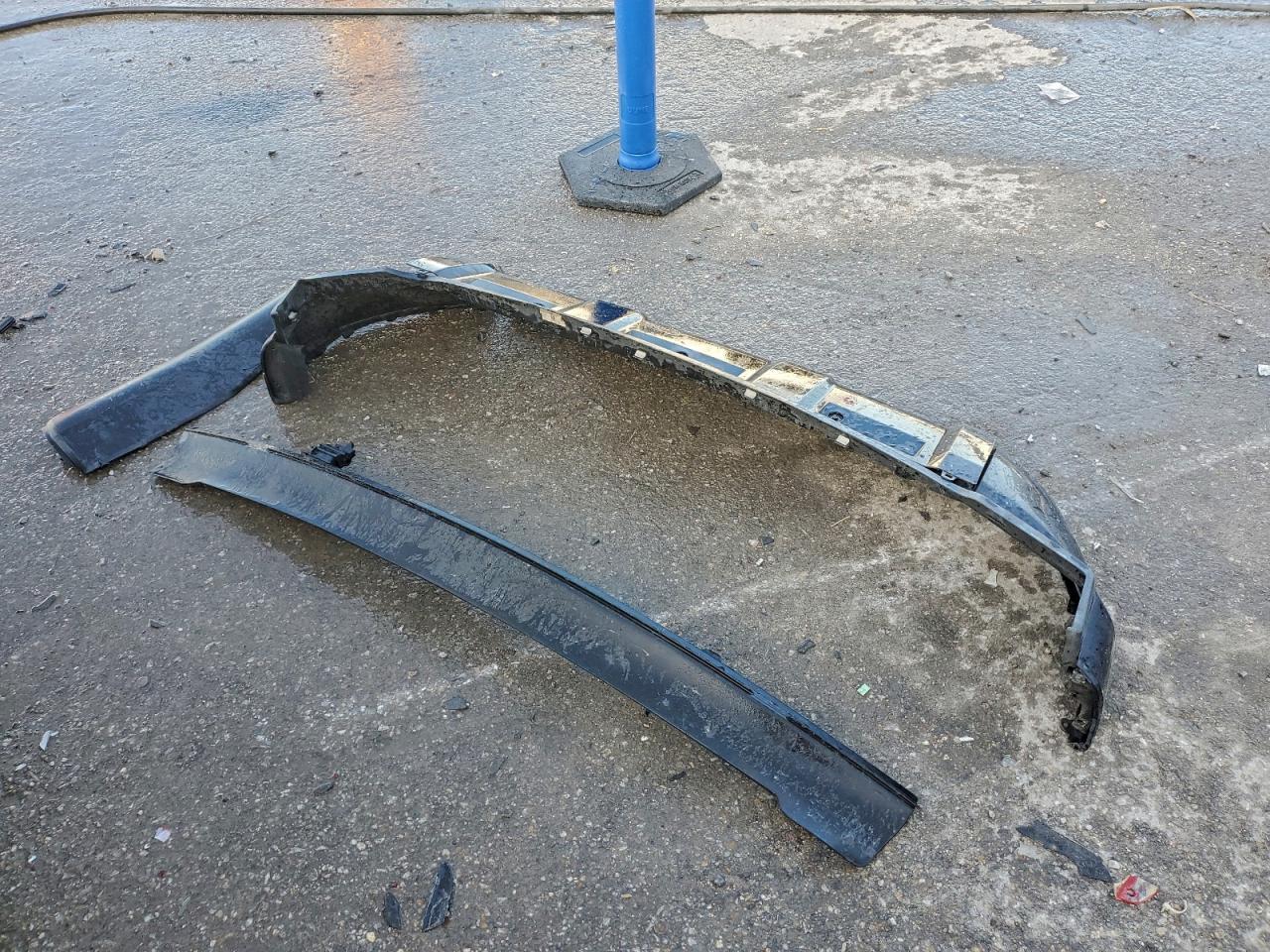 2023 Jeep Wagoneer Series Ii - zdjęcie 13