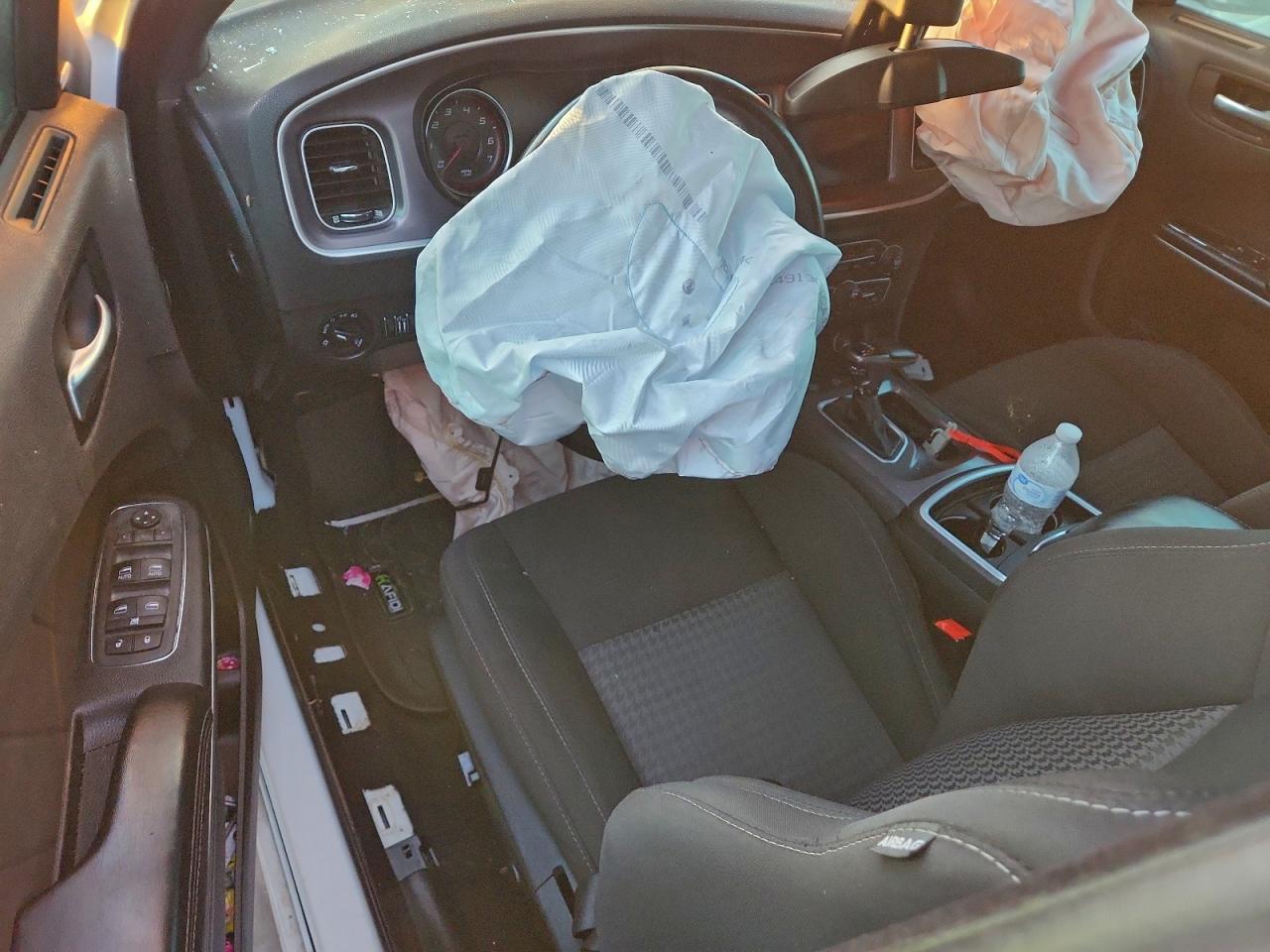 2020 Dodge Charger R/T - zdjęcie 8