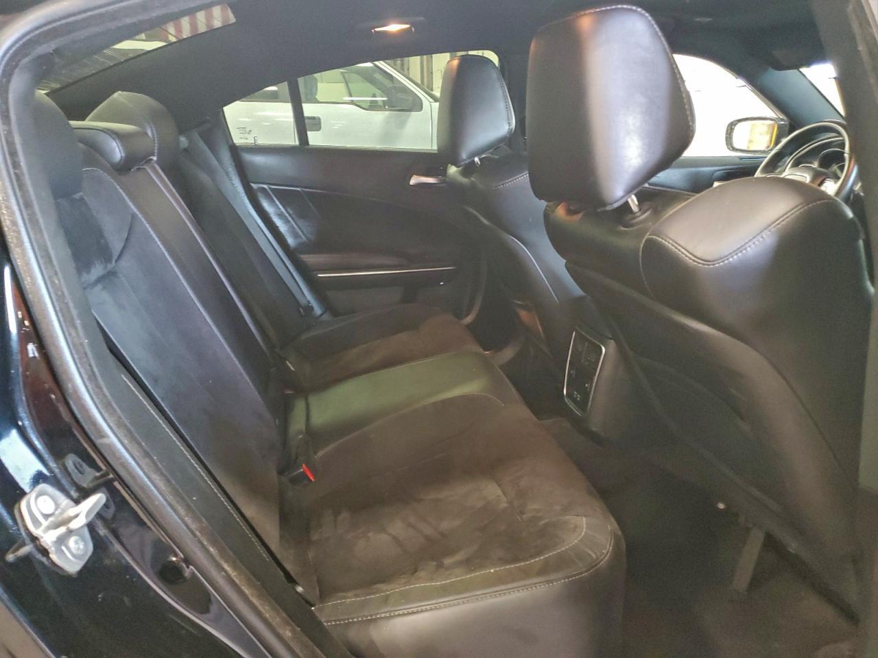 2018 Dodge Charger R/T 392 - zdjęcie 10