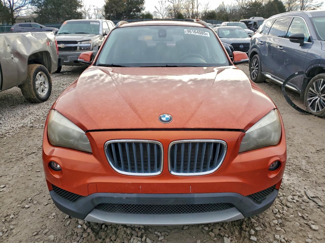 2013 BMW X1 xDrive28I - zdjęcie 5