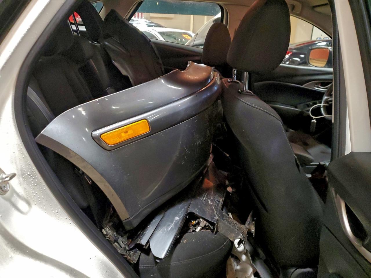 2019 Mazda Cx-3 Sport - zdjęcie 11