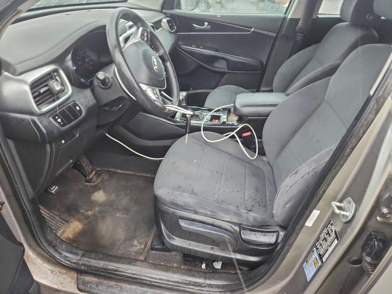 2019 Kia Sorento L - zdjęcie 7