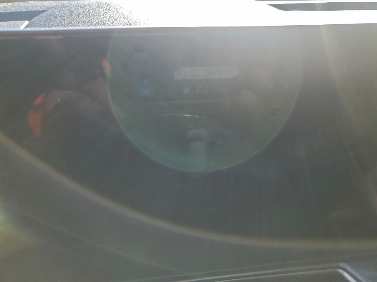 2025 Kia Sorento - zdjęcie 9