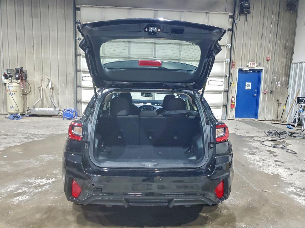 2024 Subaru Impreza - zdjęcie 6