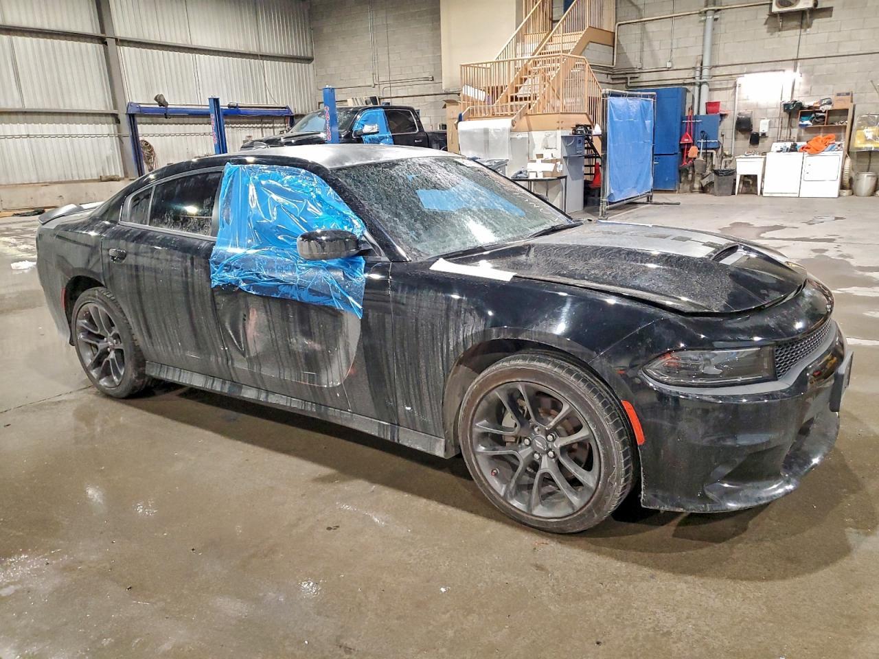 2022 Dodge Charger R/T - zdjęcie 4