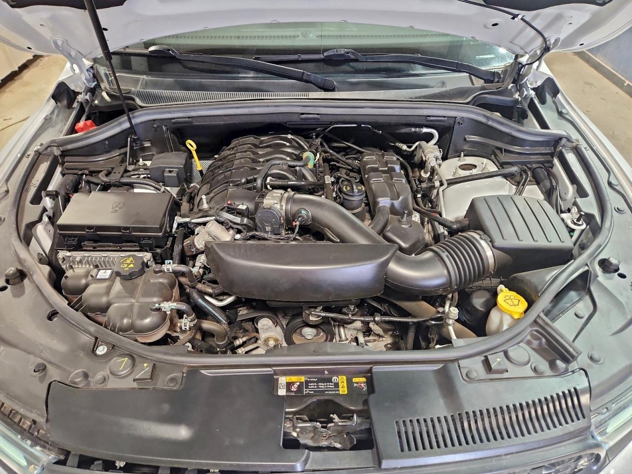 2023 Dodge Durango Gt - zdjęcie 12