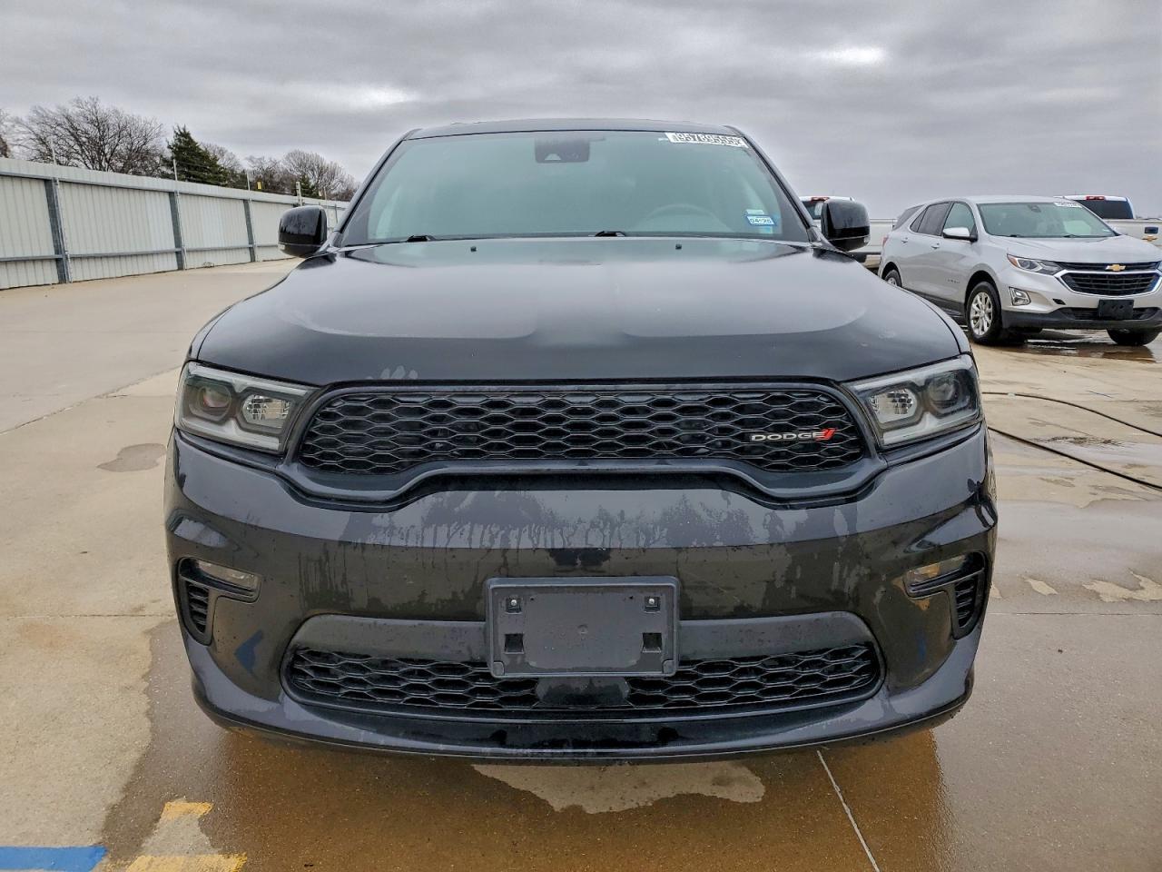 2023 Dodge Durango Gt - zdjęcie 5