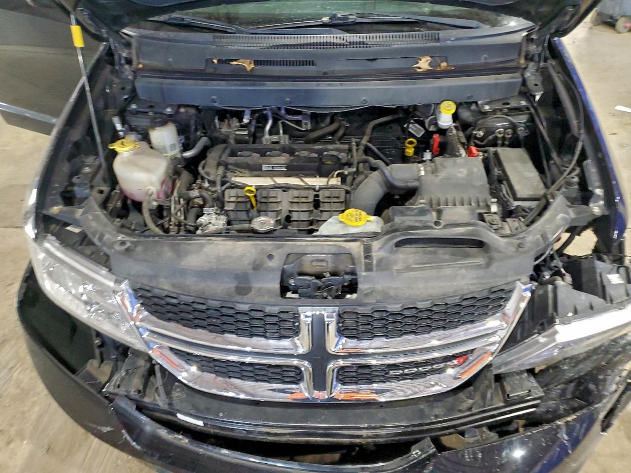 2019 Dodge Journey Se - zdjęcie 13