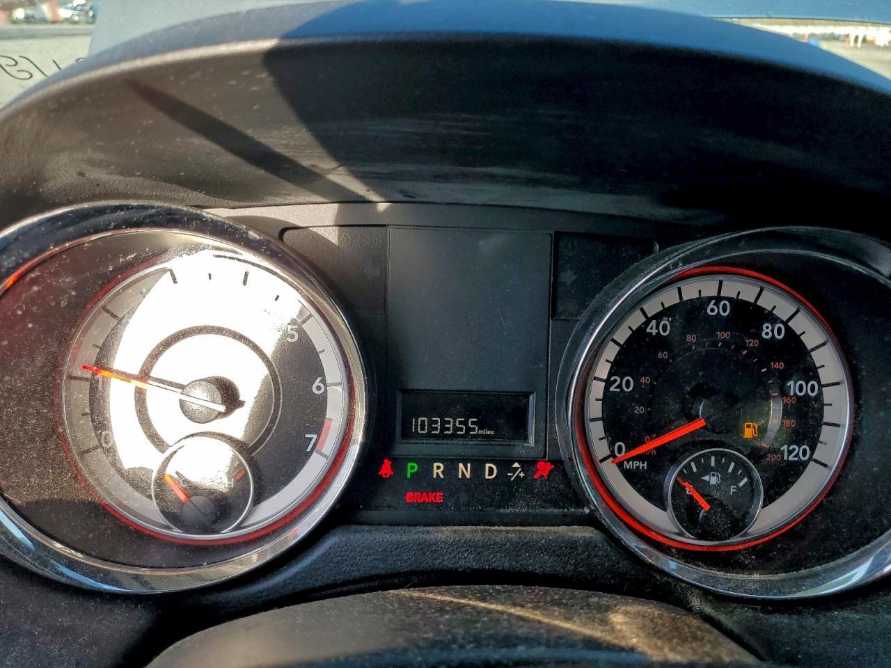 2019 Dodge Grand Caravan Sxt - zdjęcie 9