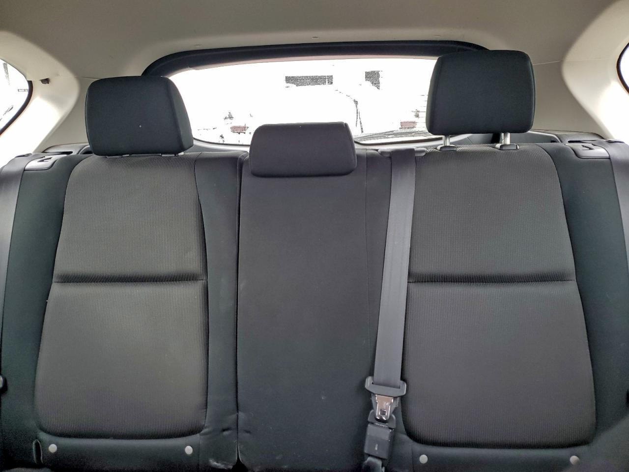 2016 Mazda Cx-5 Sport - zdjęcie 10