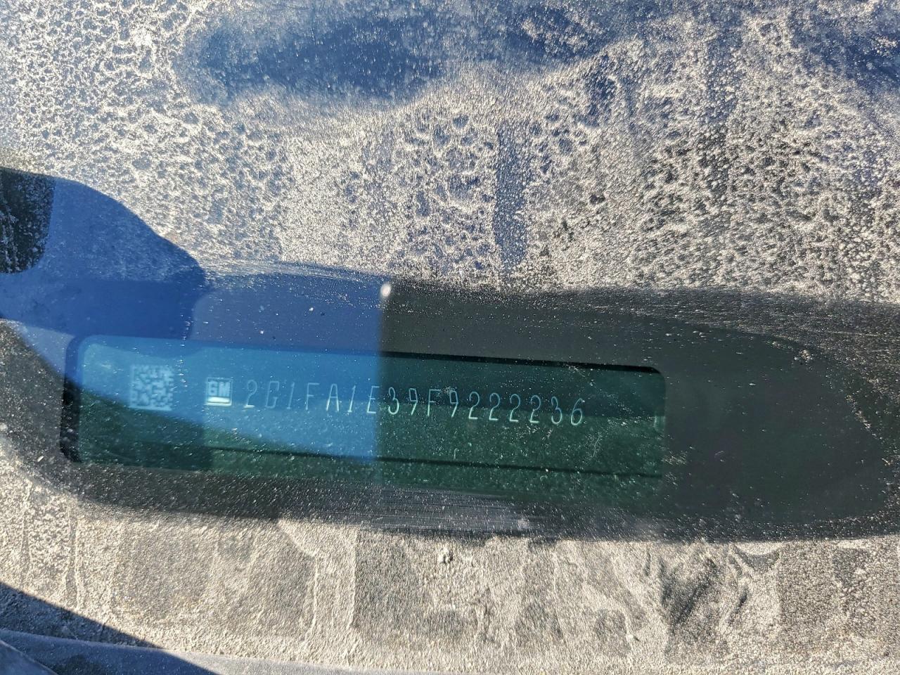 2015 Chevrolet Camaro Ls - zdjęcie 12