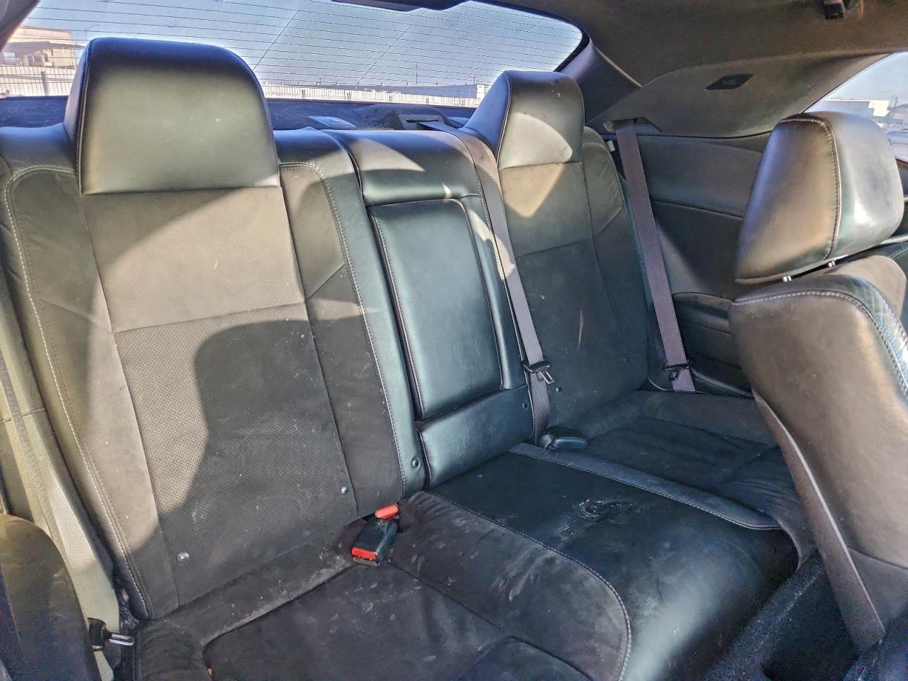 2019 Dodge Challenger R/T - zdjęcie 10